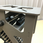 Амортизационная стойка для сиденья на лодку Практик 200 V2