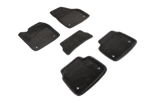 3D коврики для Land Rover Discovery Sport Rest 2019-н.в., Seintex.94277