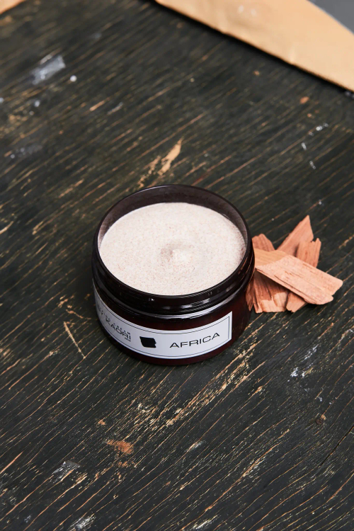 By Kaori Крем-скраб Africa, 100 мл