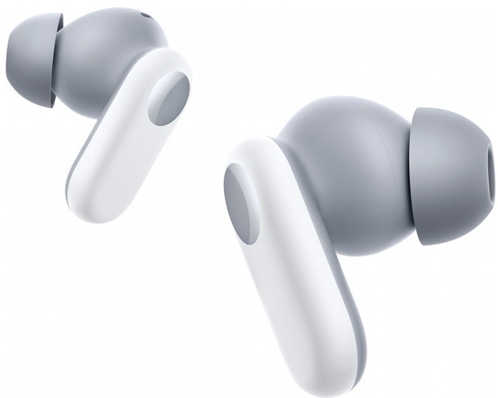 Наушники OPPO Enco Buds 2 Pro белый