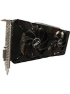 Видеокарта Palit GeForce GTX 1660 Ti Dual 6Gb