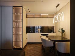 Fargo Parquet Дуб Кальвадос, 1,513 м²