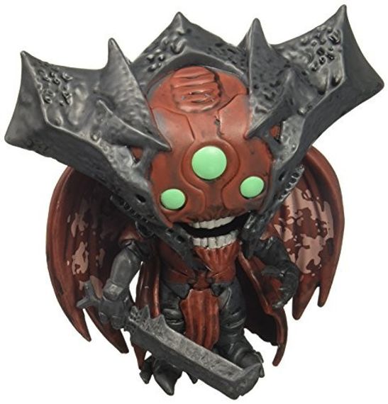 POP! Vinyl: Games: Destiny: Oryx