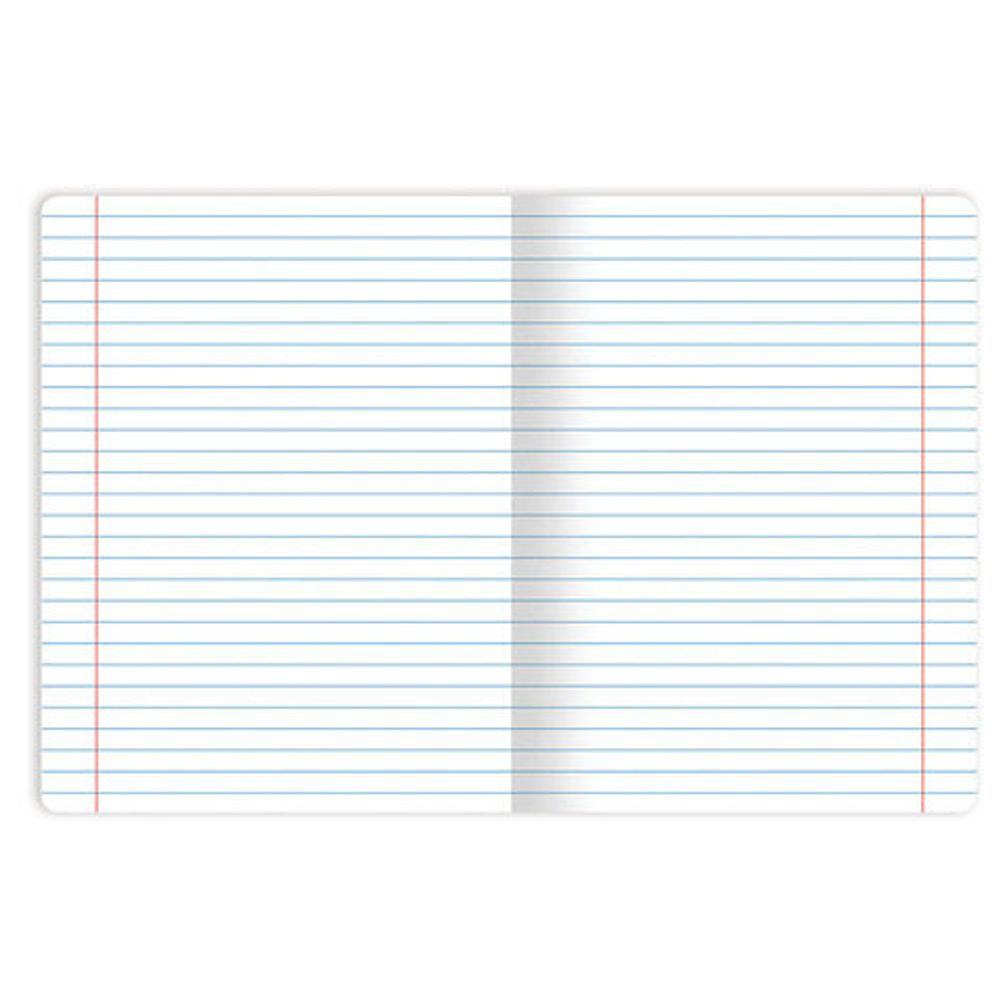 Тетрадь предметная "PASTEL" 48 л., SoftTouch, фольга, ЛИТЕРАТУРА, линия, BRAUBERG, 404317