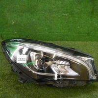 Фара правая Mercedes CLA C117 (2016-2019) LED