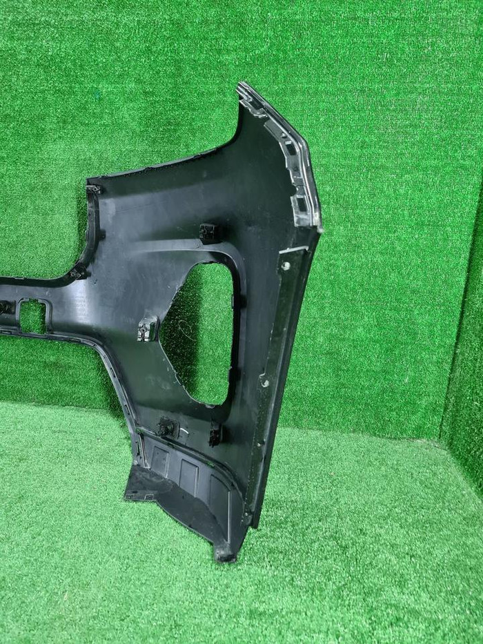 Бампер передний EXEED VX (2021-2024)
