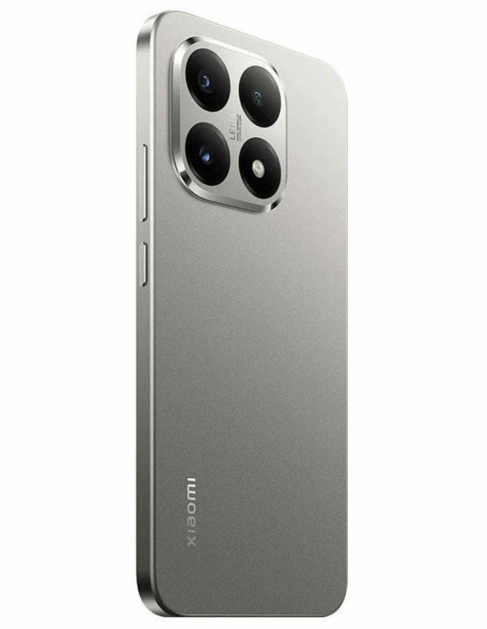 Смартфон Xiaomi 15T 12/512Gb Серый