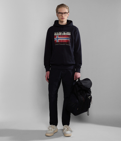 Толстовка мужская NAPAPIJRI