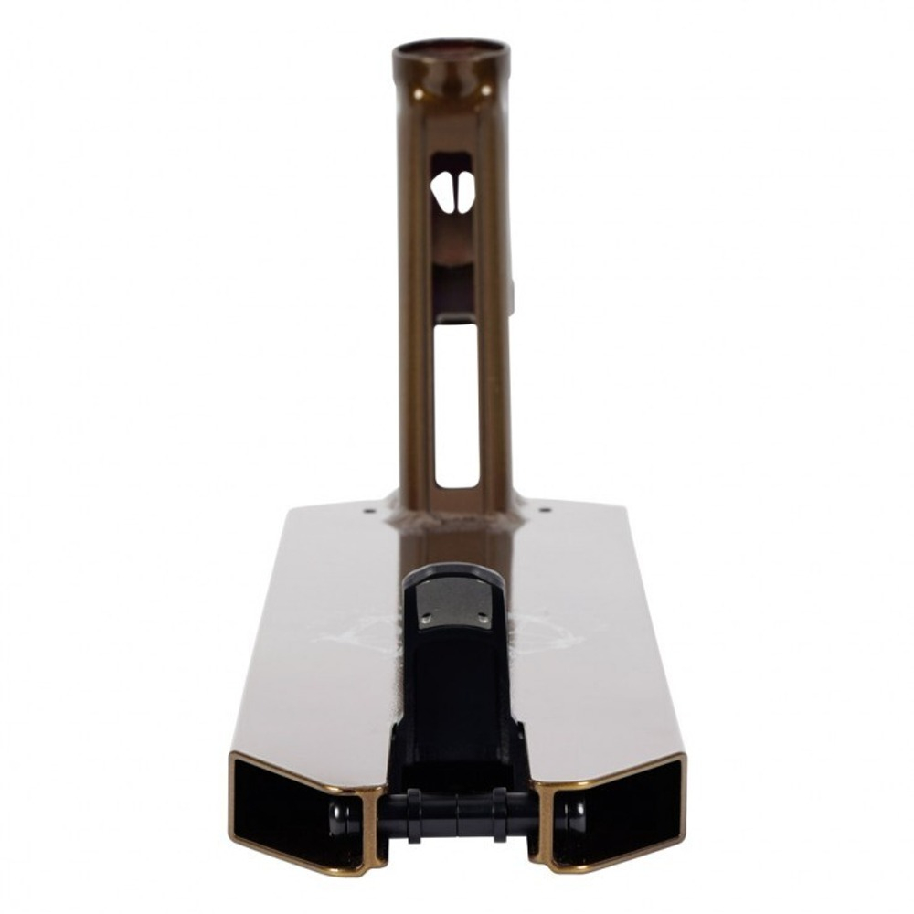 Дека Triad Psychic v2 5x20.5", Бронзовый