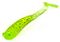 Виброхвосты съедобные LJ Pro Series BABY ROCKFISH 1.4in (3,5 см), цв. 071, 20 шт.