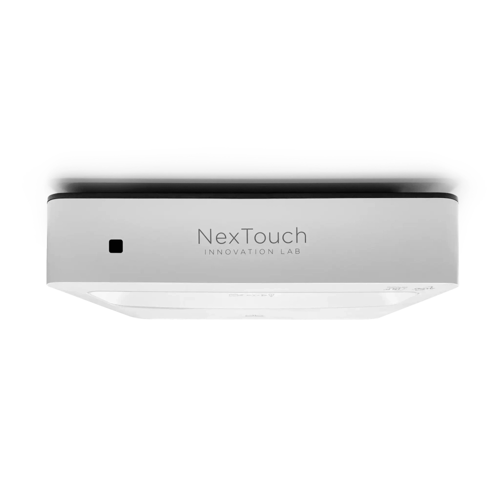 Проектор NextProject UST40 ультракороткофокусный