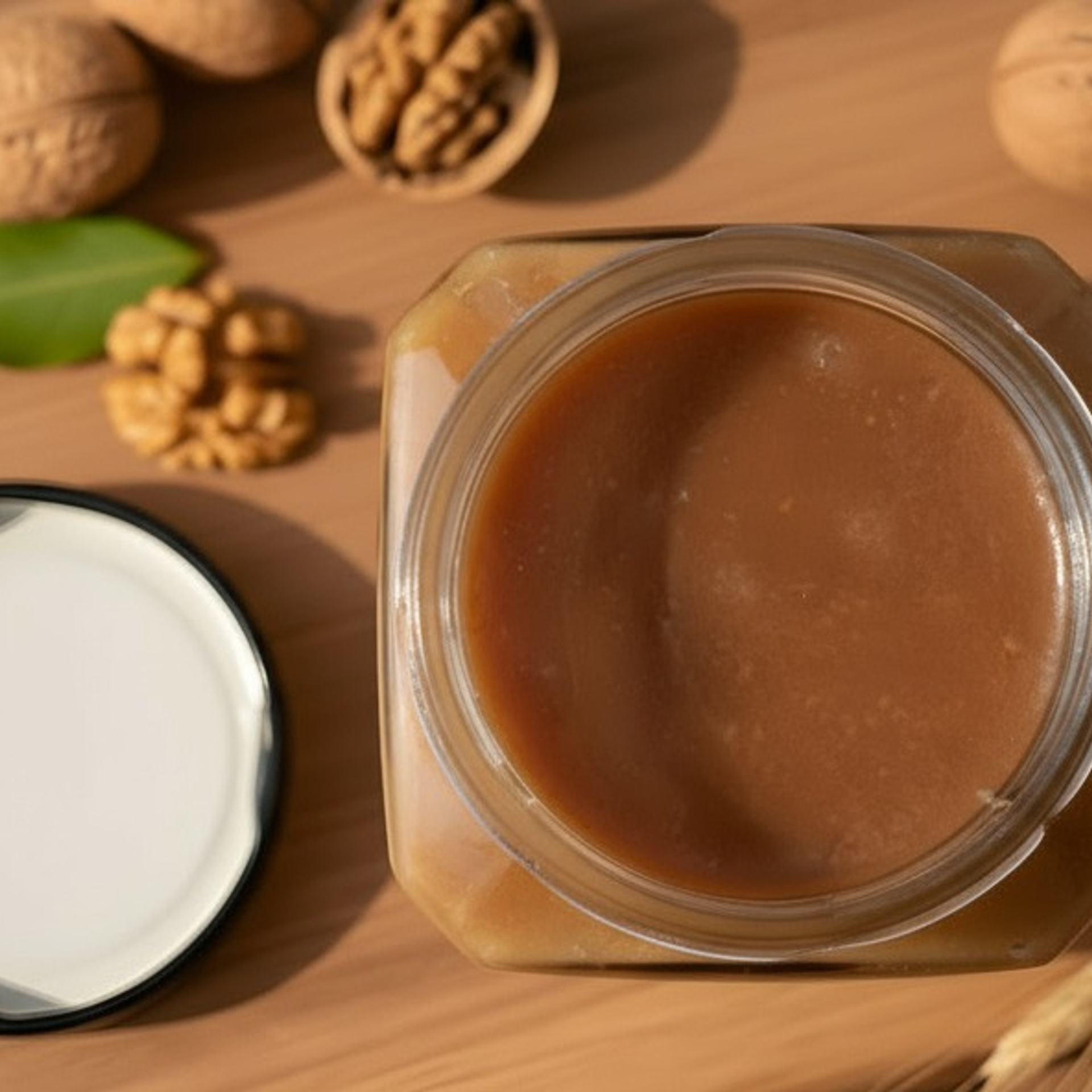 Ваш идеальный десерт, созданный природой!