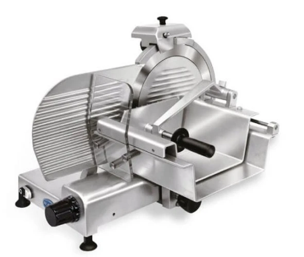 Слайсер Rgv DOLLY MEAT PLATE VC-350/S PROF CEP+BLC