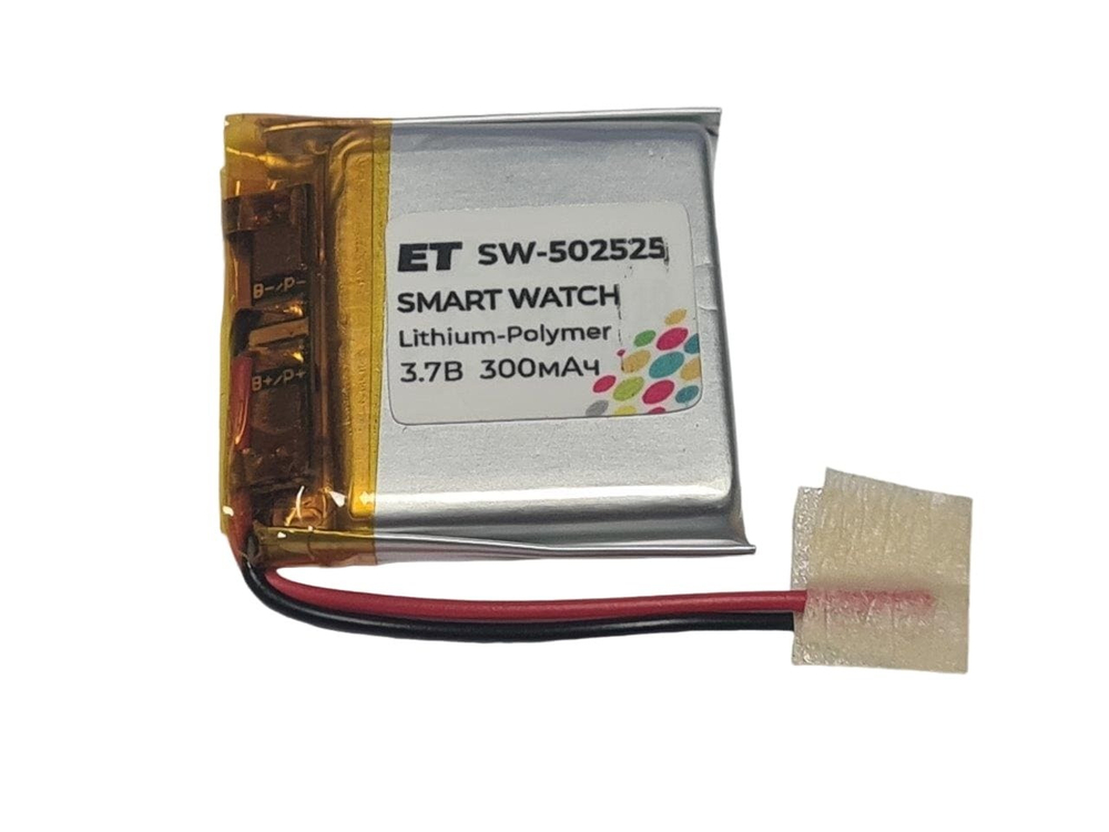 Аккумулятор ET SW-502525