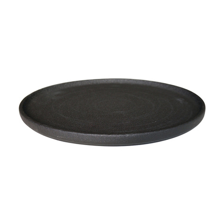 Тарелка, black, 28,5 см, L9421-ZINI