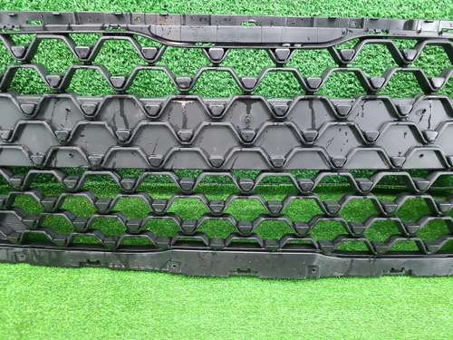 Решетка переднего бампера Kia Soul 3 SK (19-22)