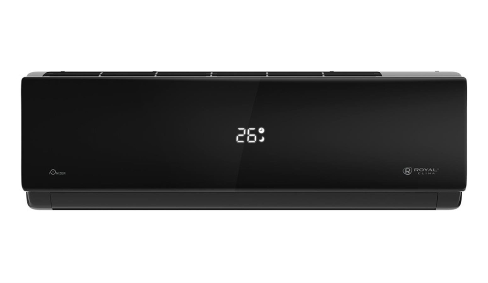 Сплит-система кондиционер Royal Clima Attica Nero RC-AN35HN