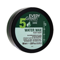 Моделирующая паста с эффектом влажных волос Dikson Every Green Water Wax for Hair Natural Effect 100мл