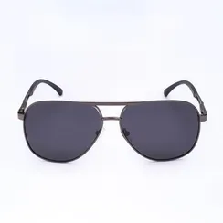 Очки солнцезащитные "OneSun", поляризационные, дужки 14 см, линза 5 х 6 см