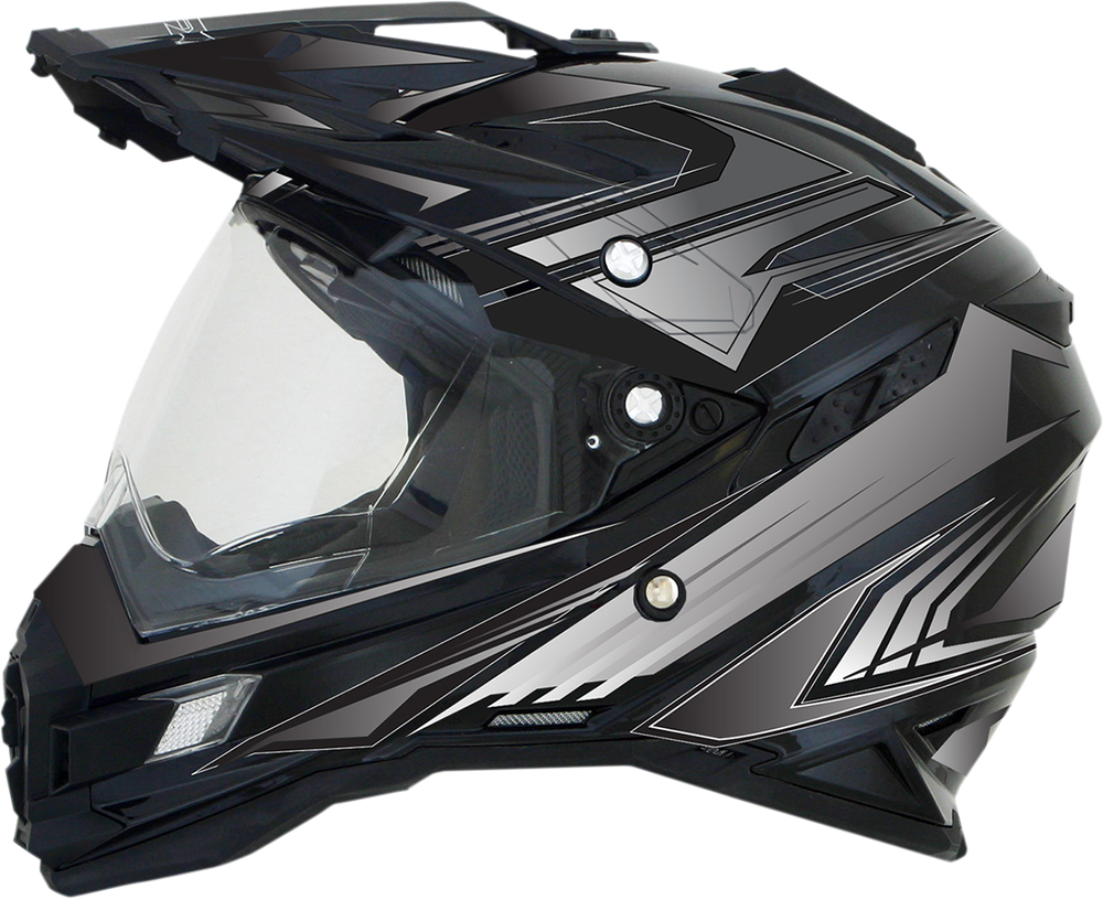 FX-41DS Multi / Черный