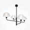 Подвесная люстра Maytoni Memory MOD177PL-04B