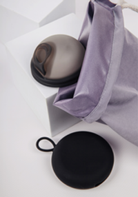 Менструальный диск с петлей для извлечения