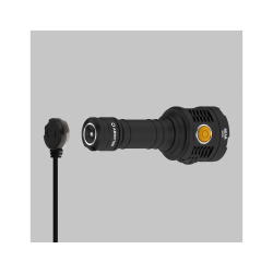 Фонарь Armytek Bear WRG — компактный корпус (122 мм, 135 г) с премиальным анодированием.