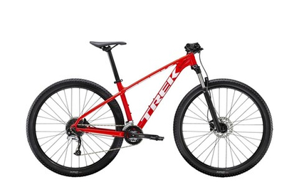 Горный велосипед Trek Marlin 7 27.5 (2020)