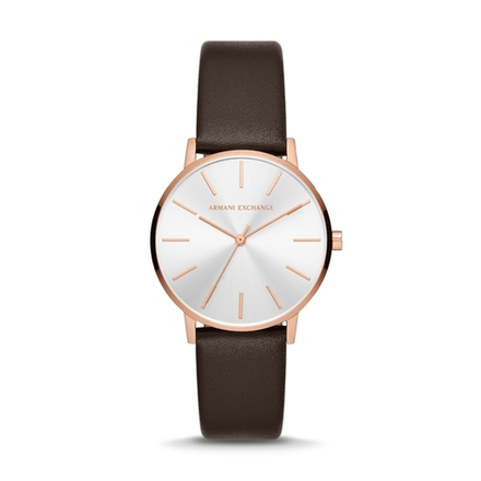 Женские наручные часы Armani Exchange AX5592