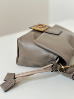 Fendi Small Mamma Baguette 16 cm