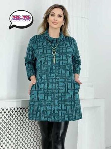 Туника 414340 (0836908797) Fabrika