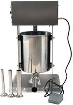 Шприц колбасный Kocateq SV10GE