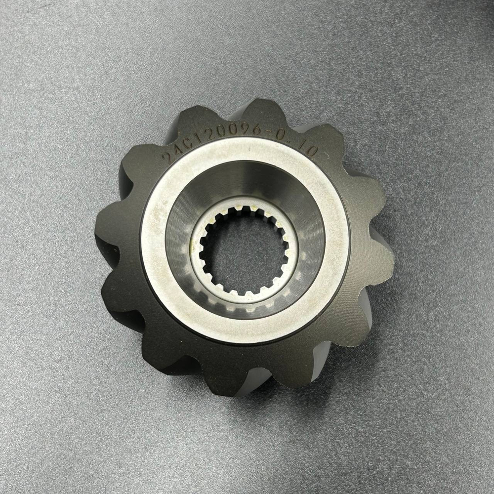 Шестерни редуктора комплект Suzuki DF200A (57300-96850) (Suzuki)