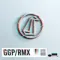 GoGo Penguin – GGP/RMX 2LP