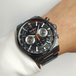 Мужские наручные часы Seiko SSB399P1