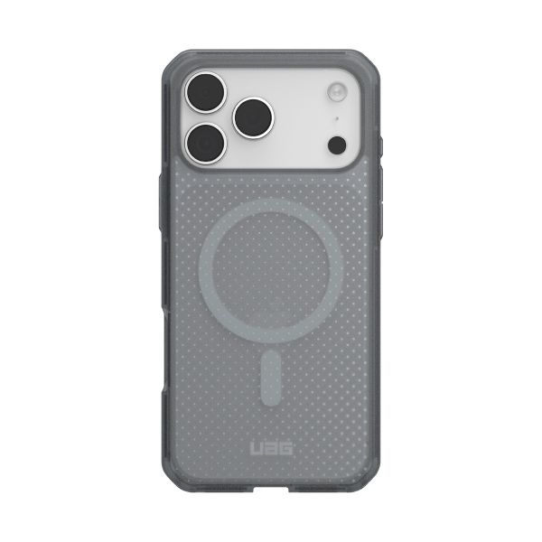 Чехол Uag Dot Case для iPhone 17 Pro Max, Тонированный | Ash