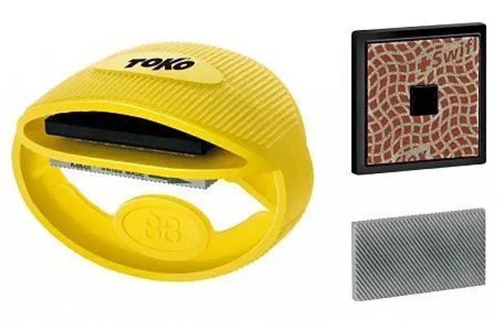 Канторез TOKO Express Tuner Kit