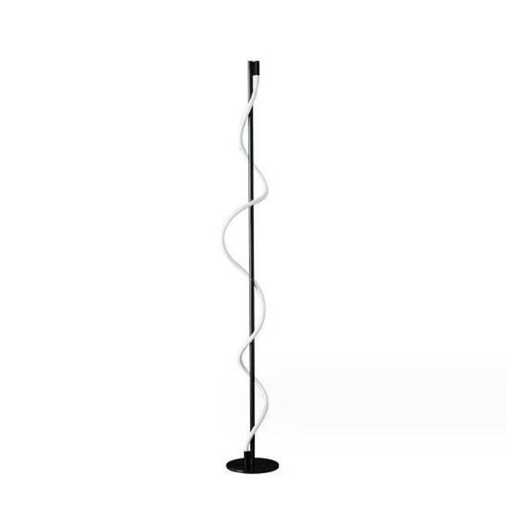 Торшер Romatti Kobo Tracer Twisted T85092-1FB