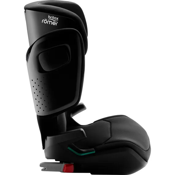 Автокресло Britax Roemer KidFix M i-Size Cosmos Black
