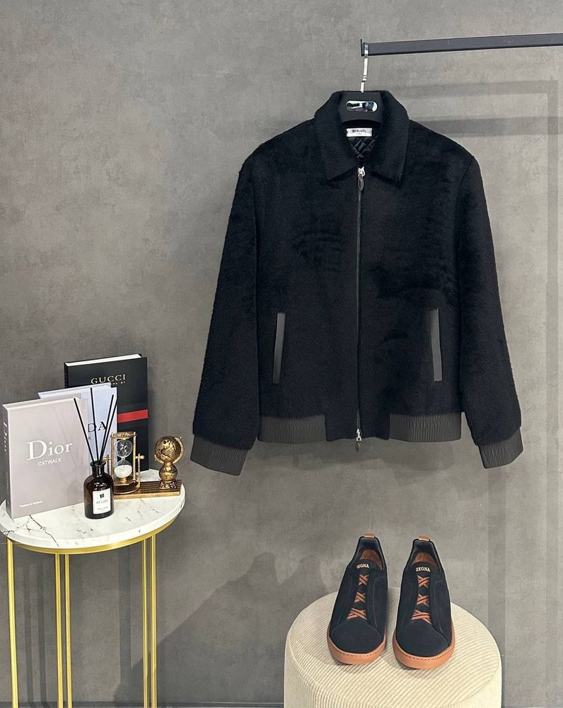 Куртка Berluti