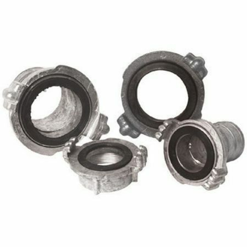 Головка рукавная CHAMPION ГР-25 (D-1") C2525