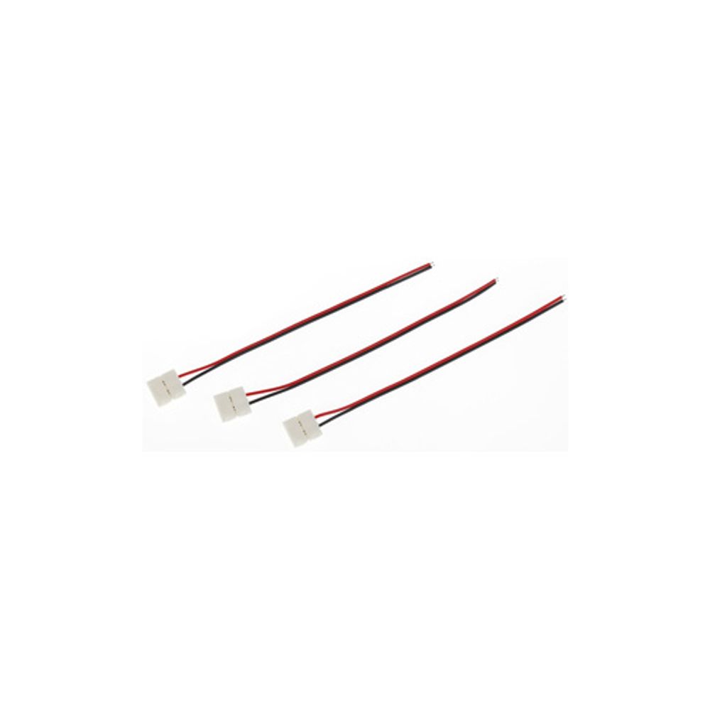 ЭРА Коннектор LS-connector-10mm-D-IP20 | Аксессуары
