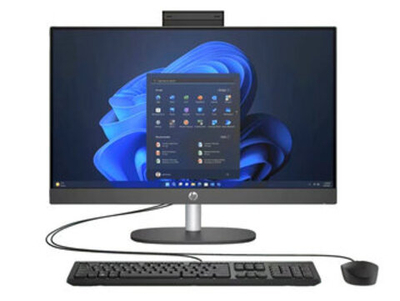Моноблок HP ProOne 240 G10 24 Core Ultra 7 155U 16GB 512GB BY6U3ET