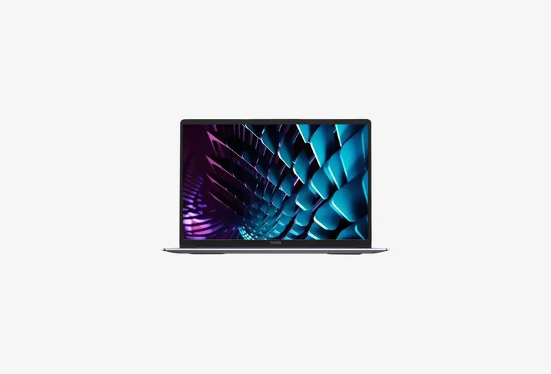 Ноутбук 16" TECNO AMD Ryzen 5-7430U 2300 16 DDR4 AMD Radeon Graphics 7430U