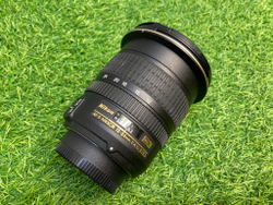 Nikon 12-24mm 4G покупка/Продажа
