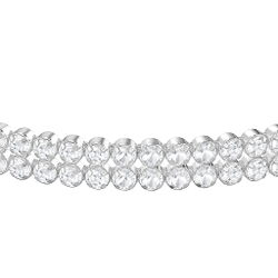 SUBTLE:BRACELET DB CZWH/RHS M 5221397