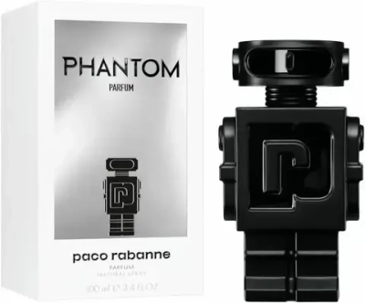 PACO RABANNE PHANTOM NIGHT EDP 50 ML