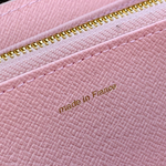 Louis Vuitton Zippy Wallet