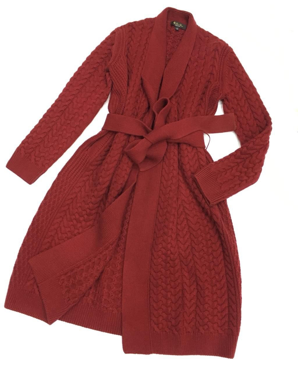 Кардиган Loro Piana