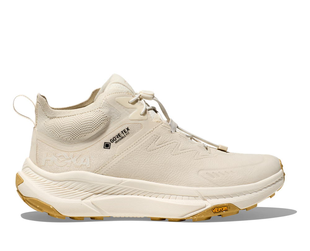 Ботинки женские Hoka Transport Chukka GTX